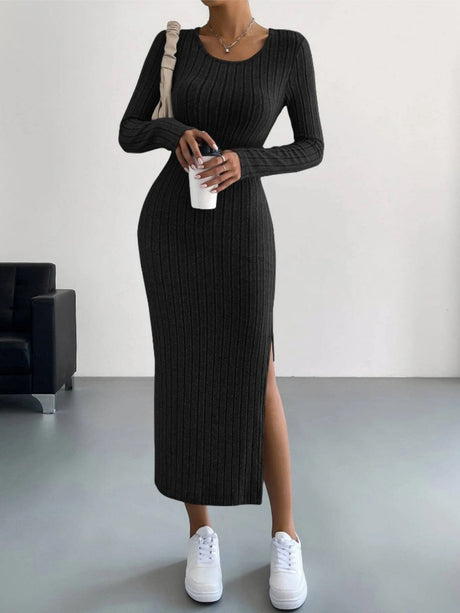 Liber Summer Women's Maxi Dresses
