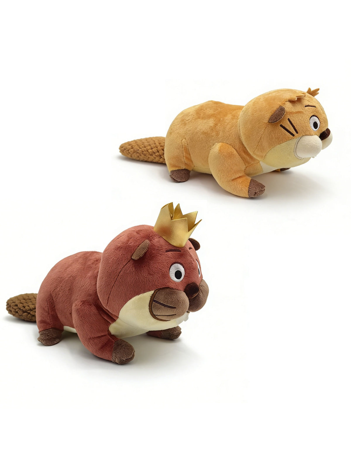 Plush Toys