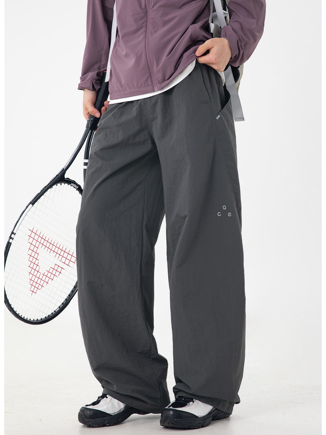 Water-repellent Scimitar Cargo Trousers