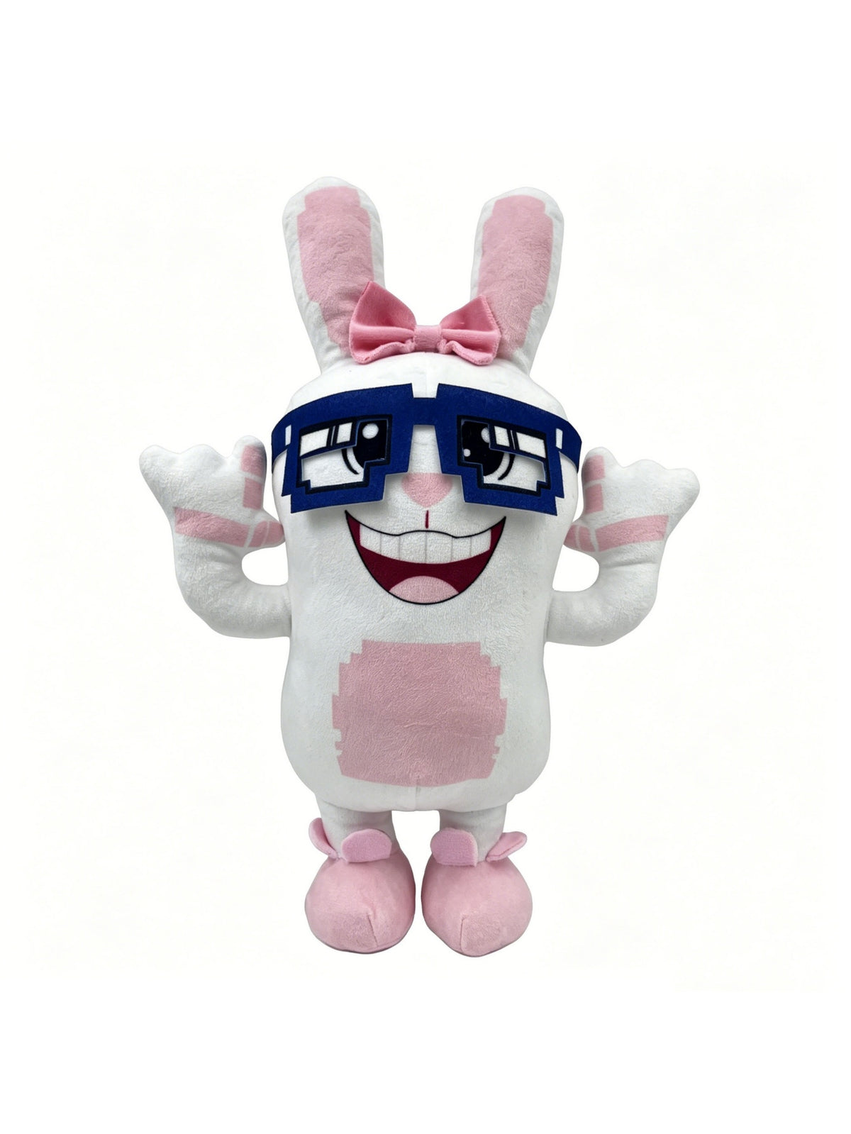 Rabbit Plush Toy
