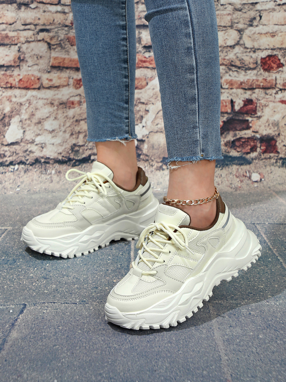Unisex Casual Sports Shoes