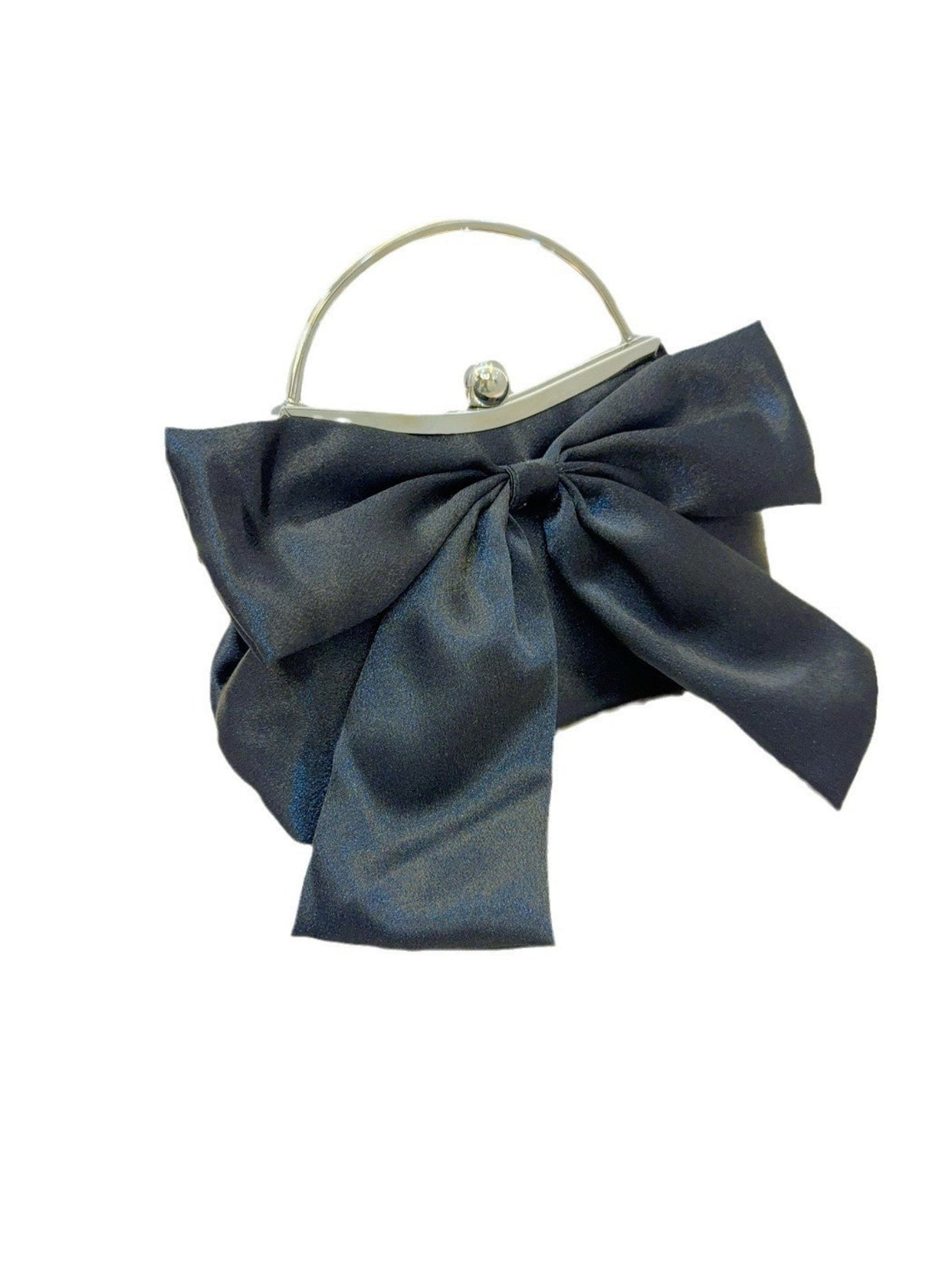 Liber Four Seasons ACC Bow Crescent Bag