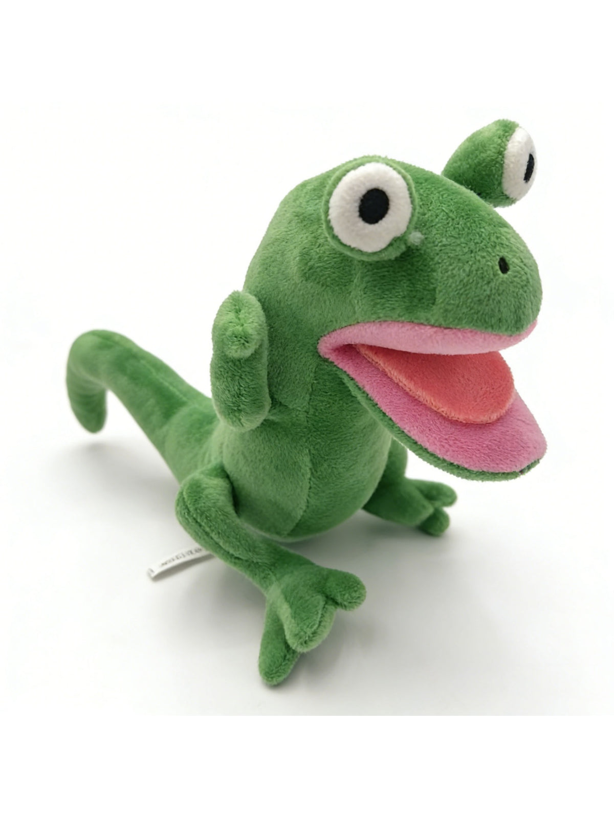 Lizard Doll
