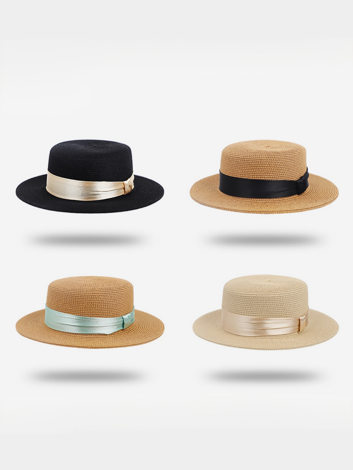 Breathable Sun Hat For Vacation