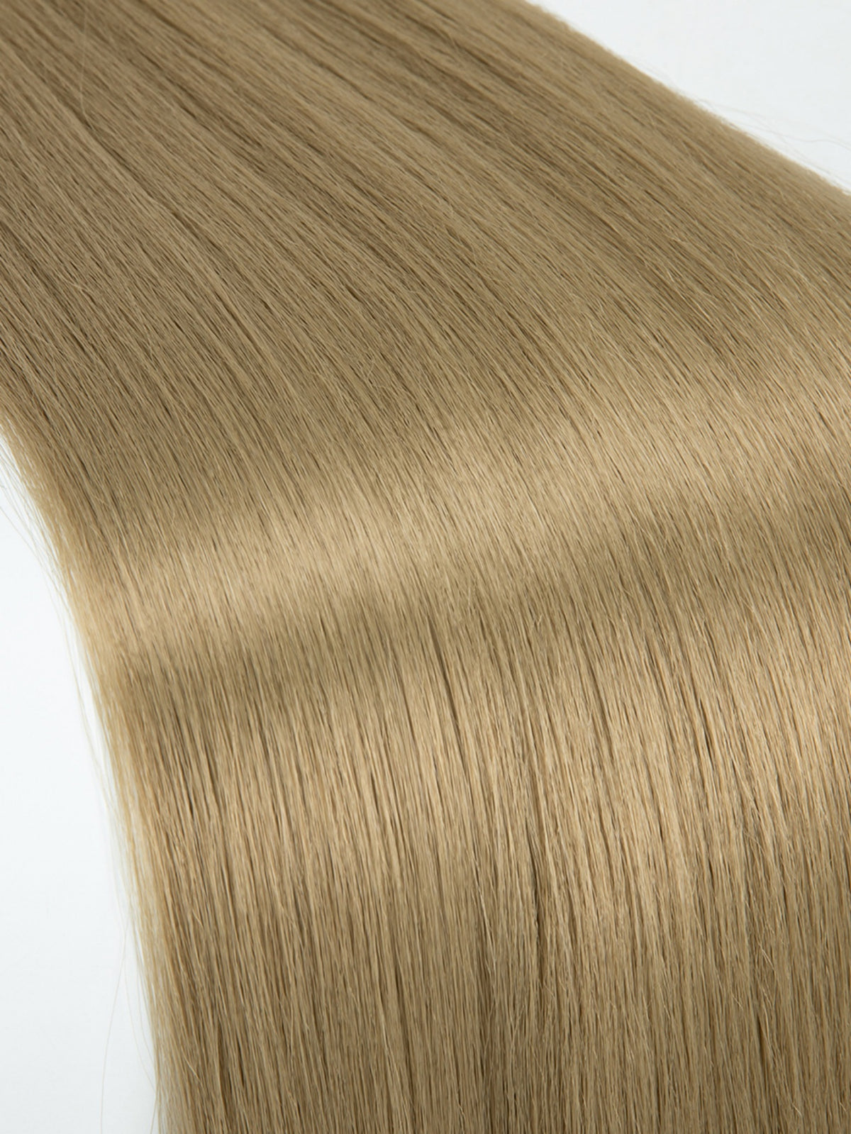 Wrapped Ponytail Wig