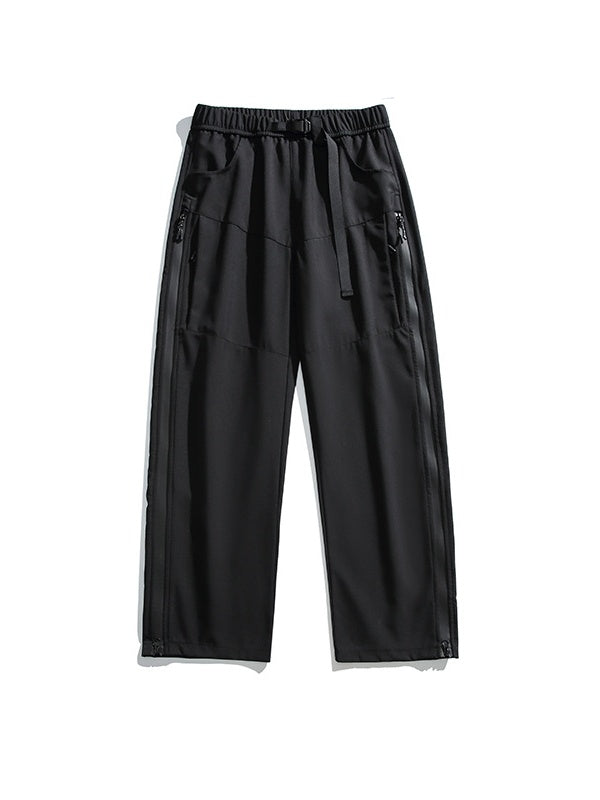 Water Proof Sports Windproof Mountain Climbing Charge Cargo Trousers