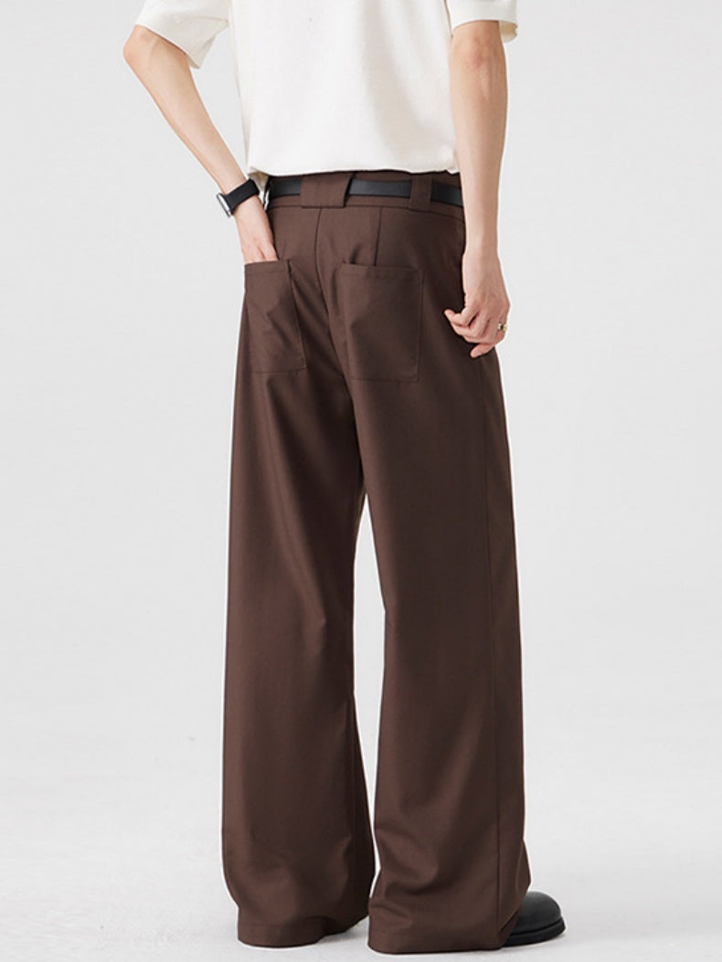 Commuting Gathering A Dress Pants Pants