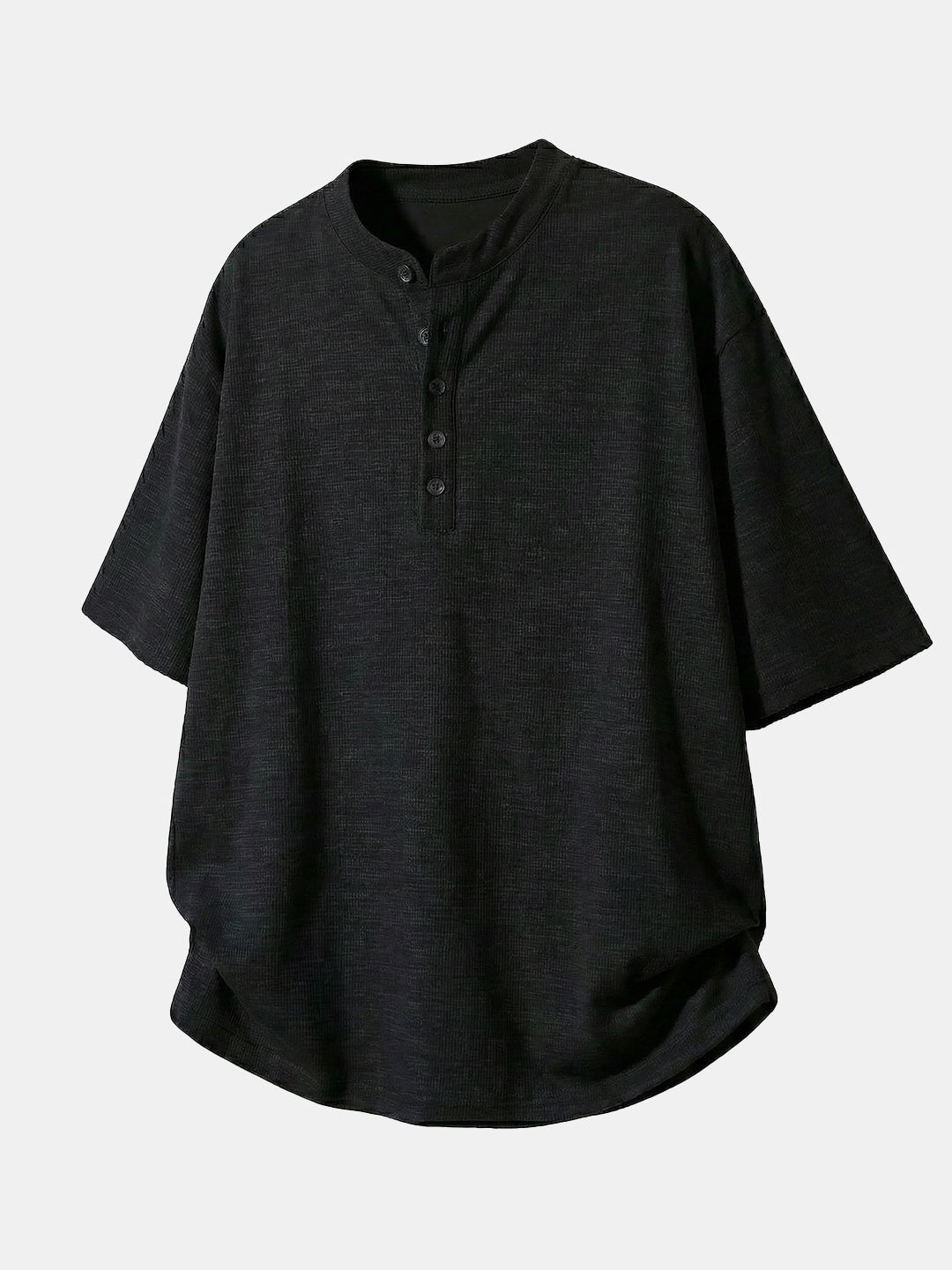Retro Versatile Leisure T-shirts