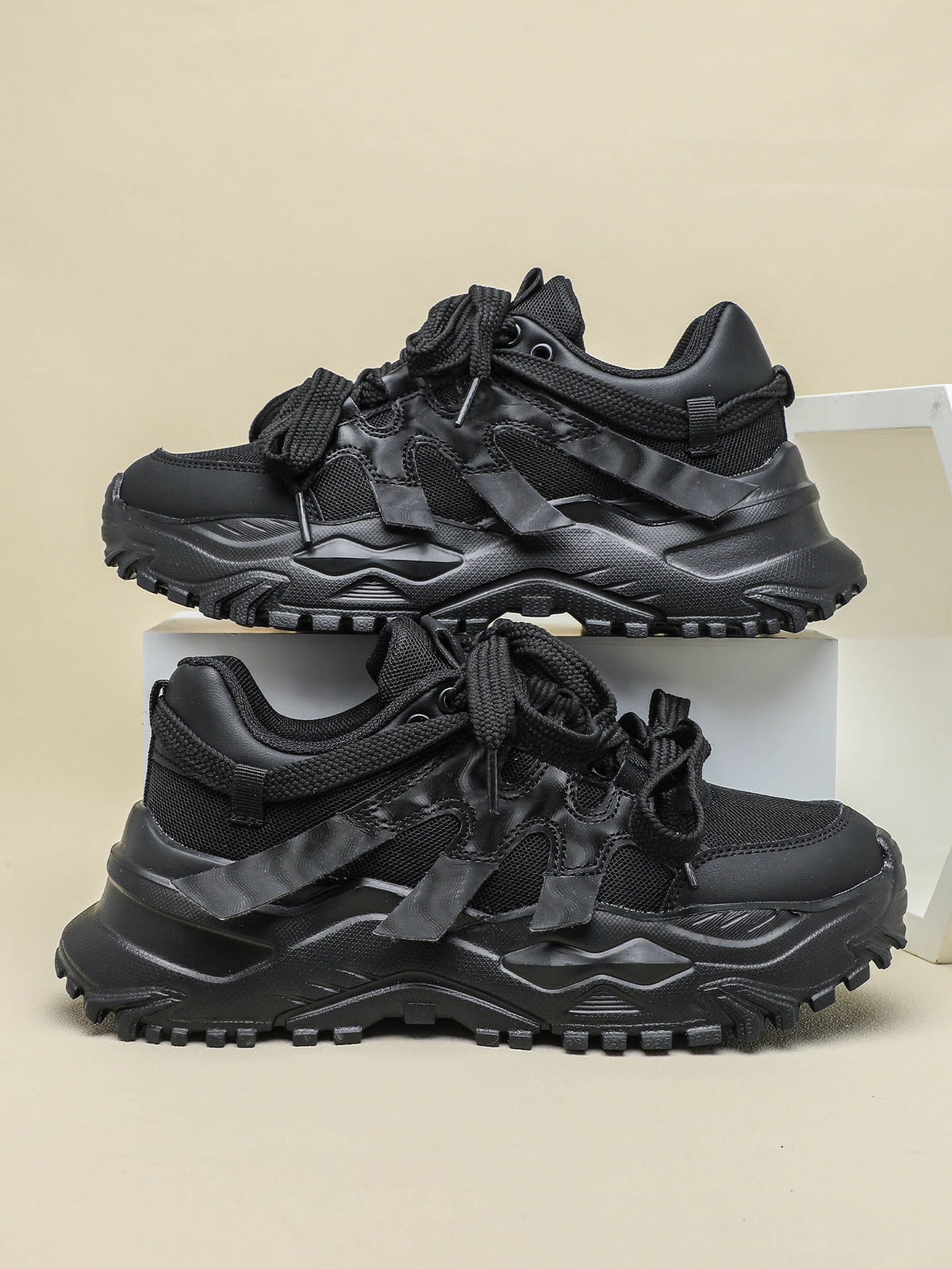 Platform Women's Casual Sneakers