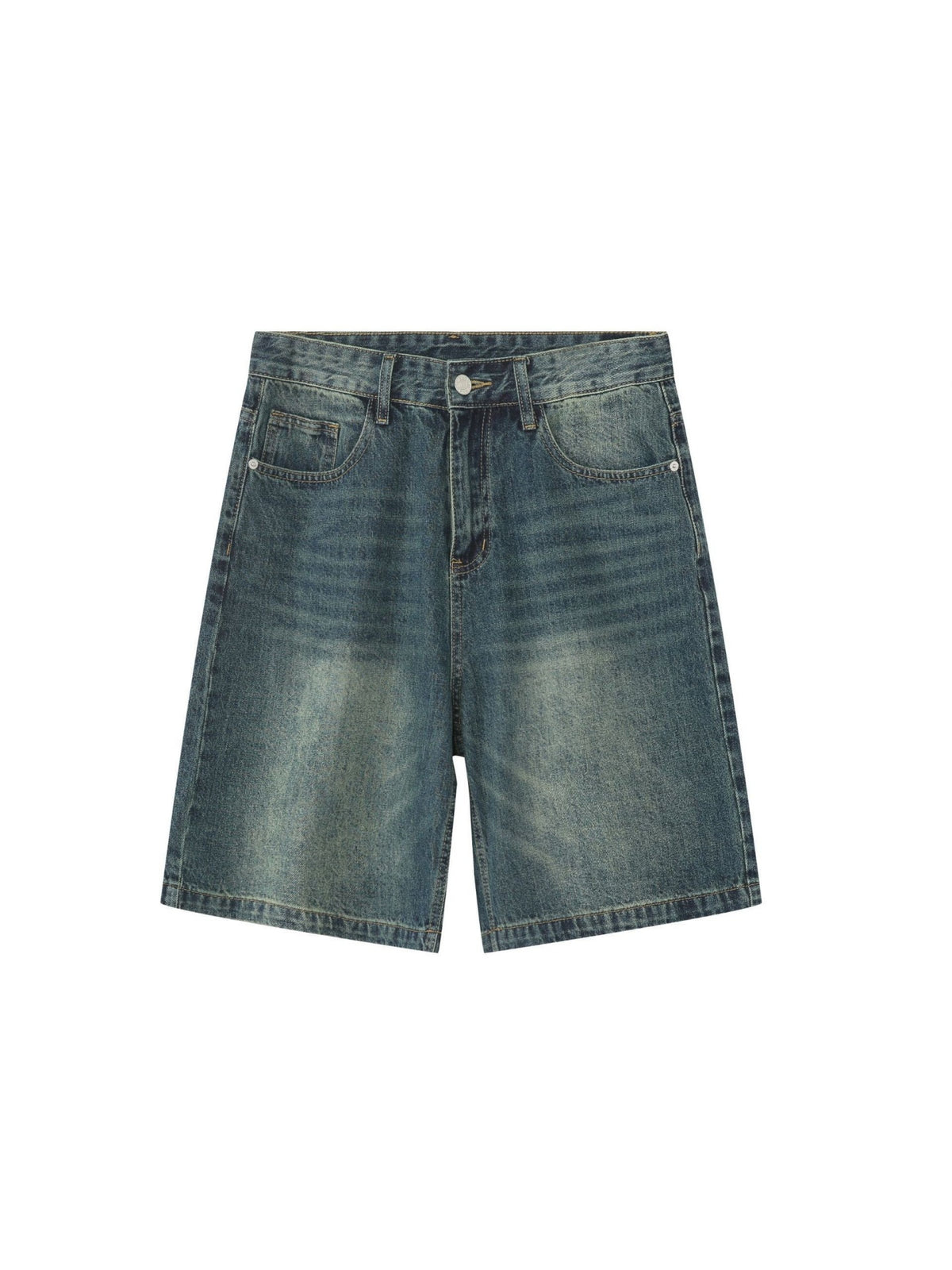 Camouflage Leisure Shorts