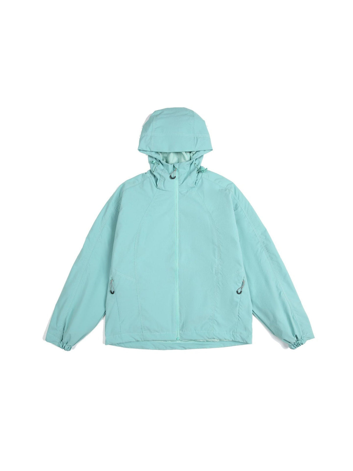 Lightweight Outdoor Water-repellent Windbreakers