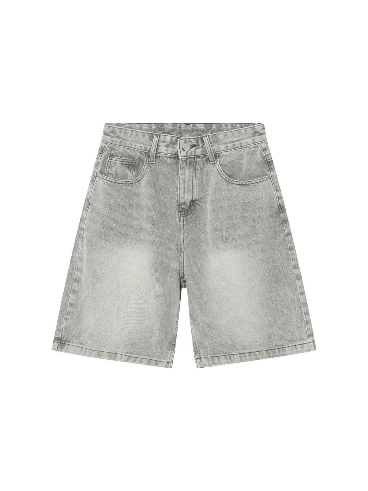 Camouflage Leisure Shorts