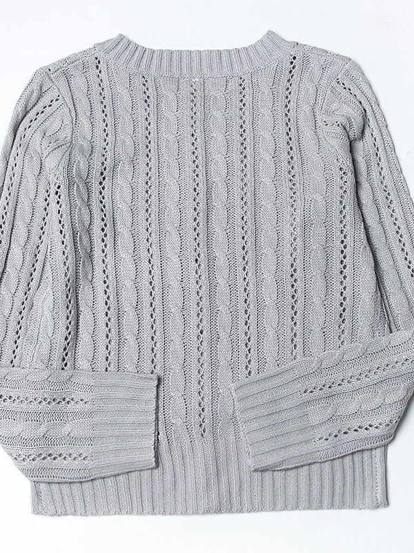 Mahua Buttons Cardigans