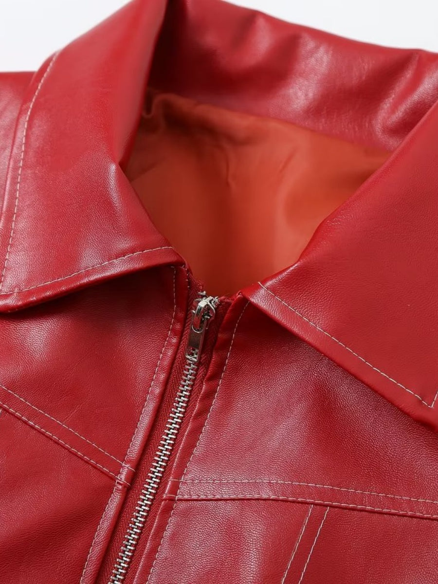 Pocket Long sleeve Jackets