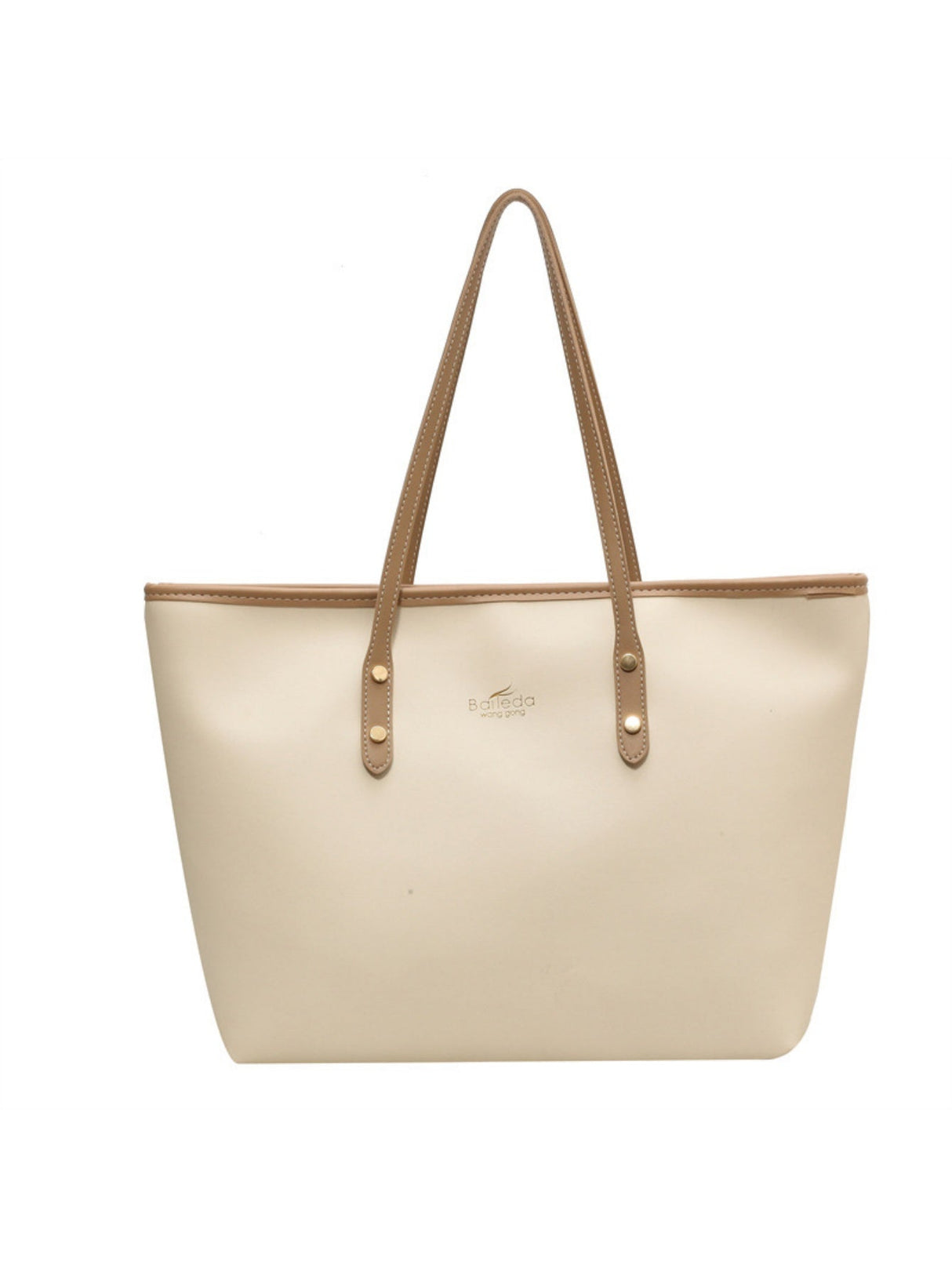 Large Capacity Tote Bag