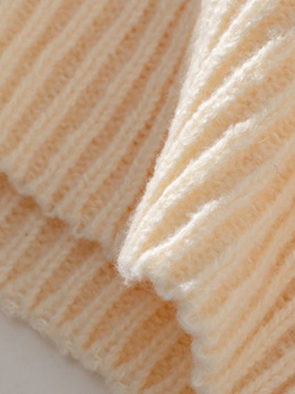 Christmas Christmas Tree Hood Crew Neck Loose Sweaters