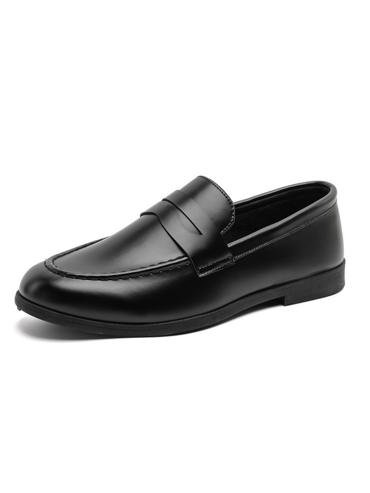 Slip-on Loafers