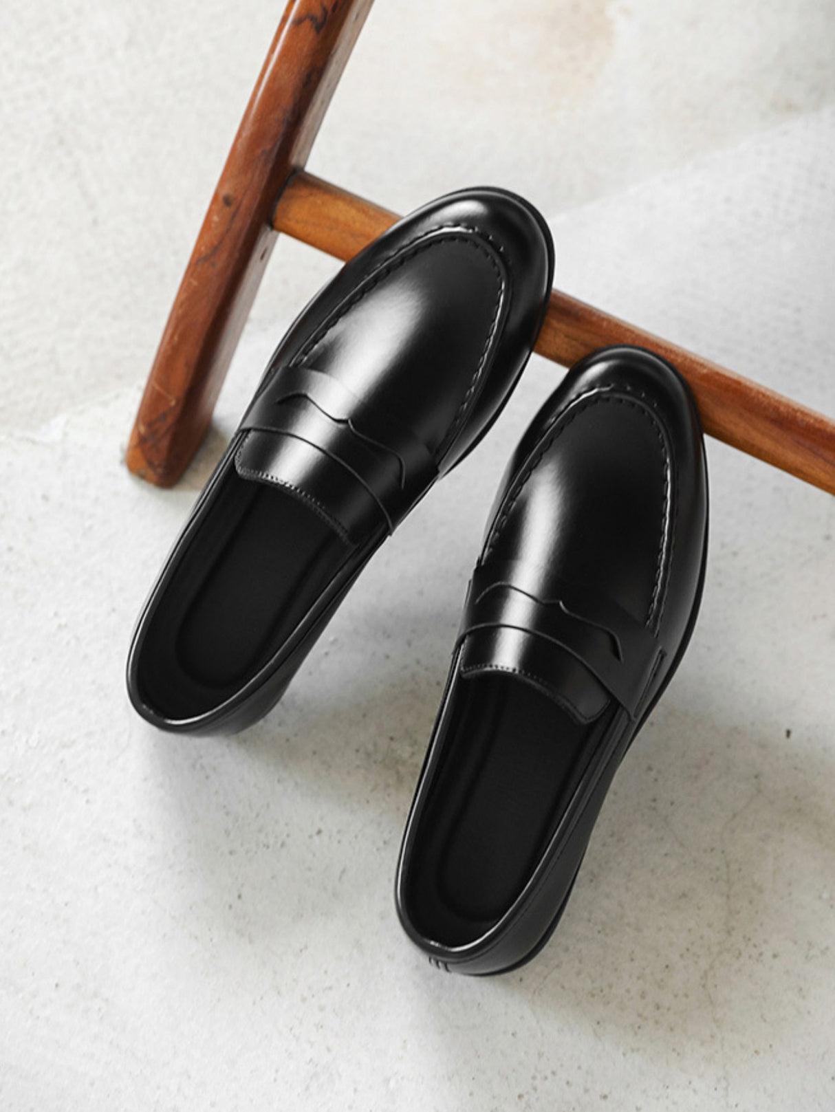 Slip-on Loafers