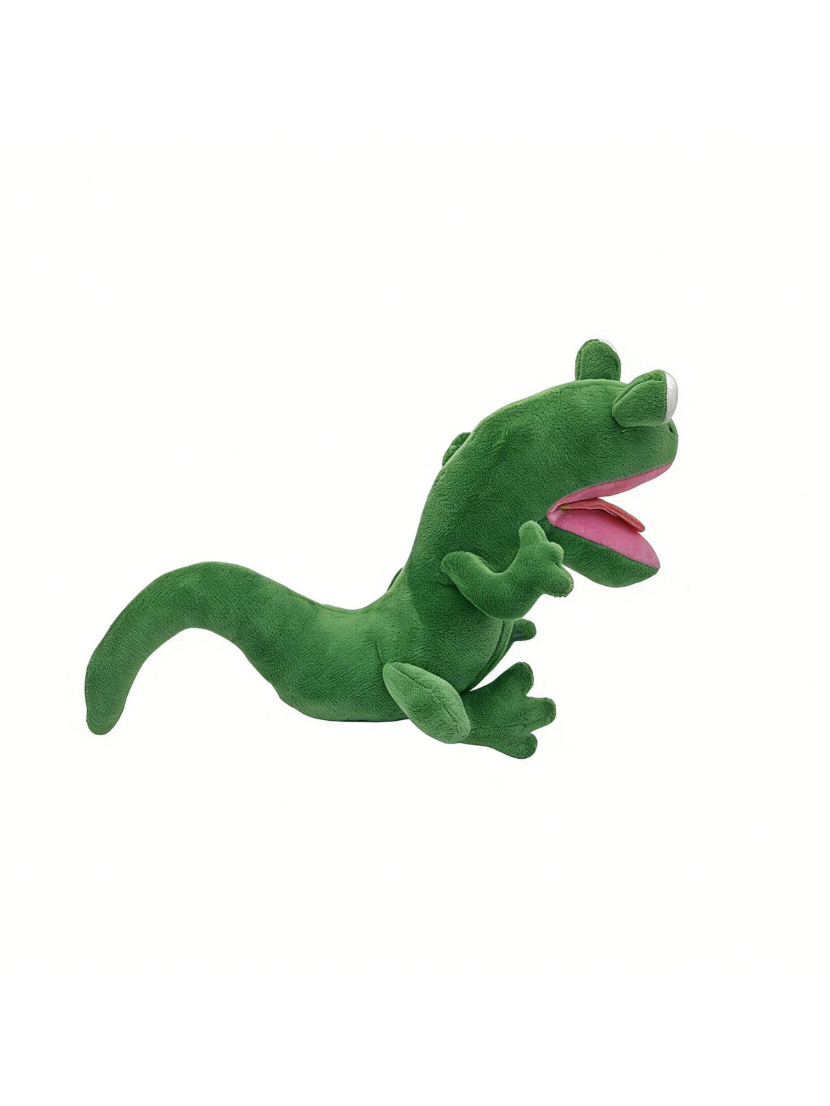 Lizard Doll