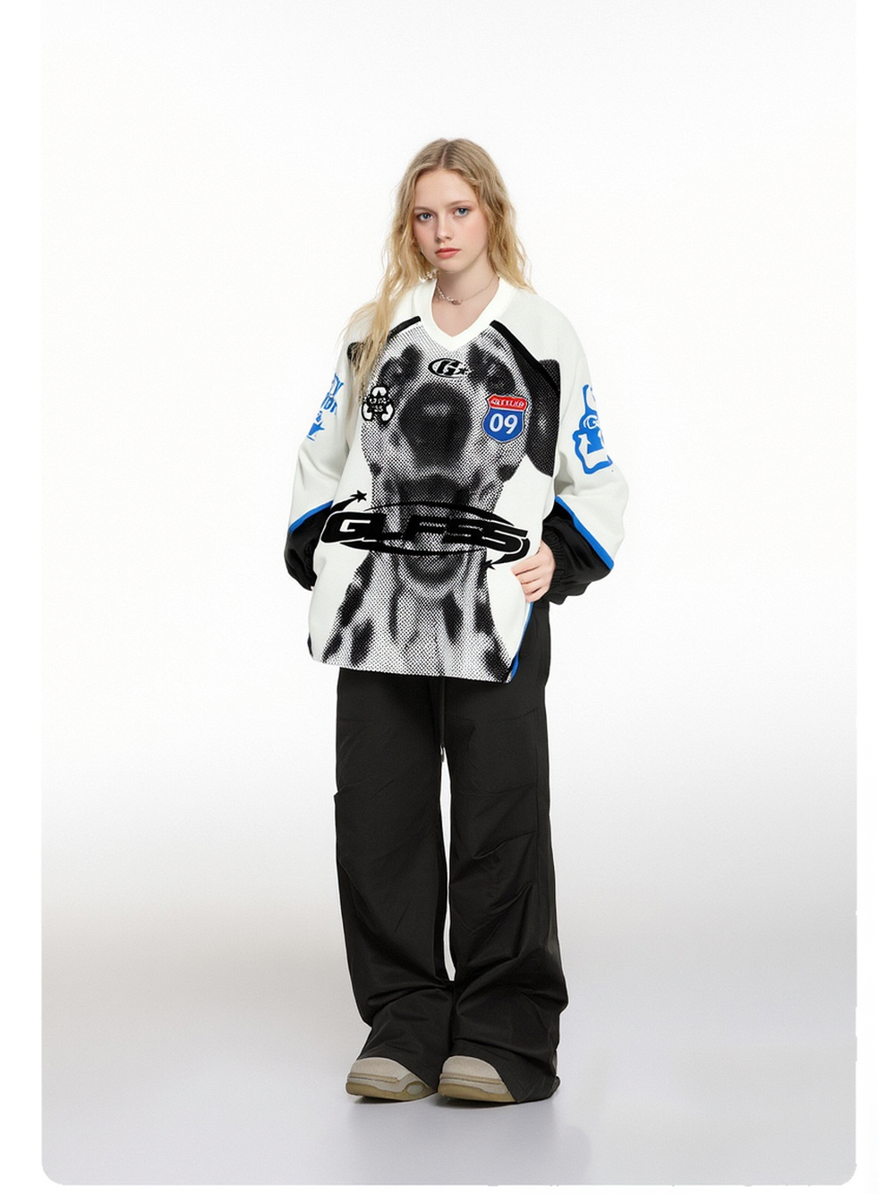 Liber Autumn Neutral wear Printed Animal T-shirts