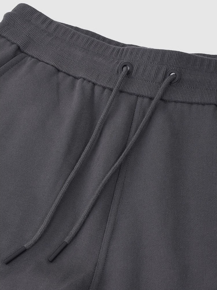 Loose Leisure Binding Of Feet Sports Pants