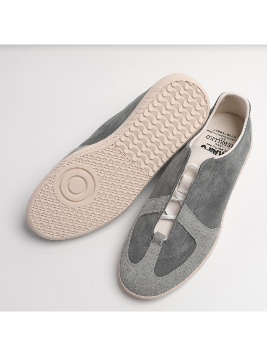 AKAIFU Sutra Series Slip-on Thin-soled Casual Comfortable Retro Style, Suitable For Couples.
