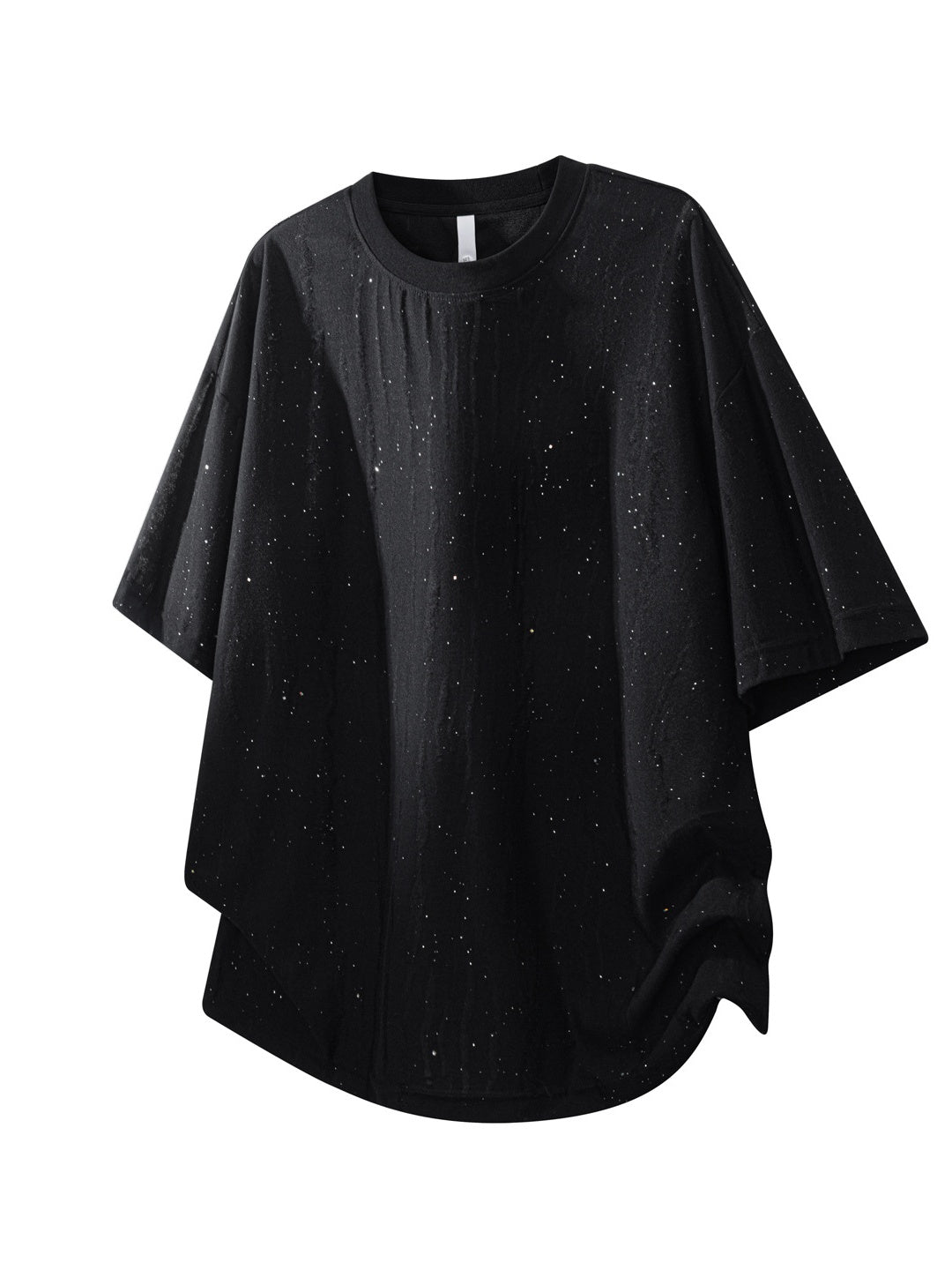 Camouflage Hole T-shirts