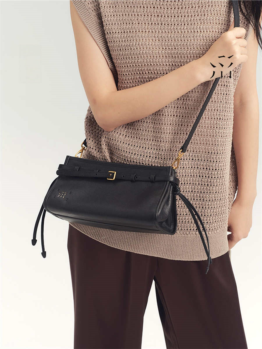 Boston Bag