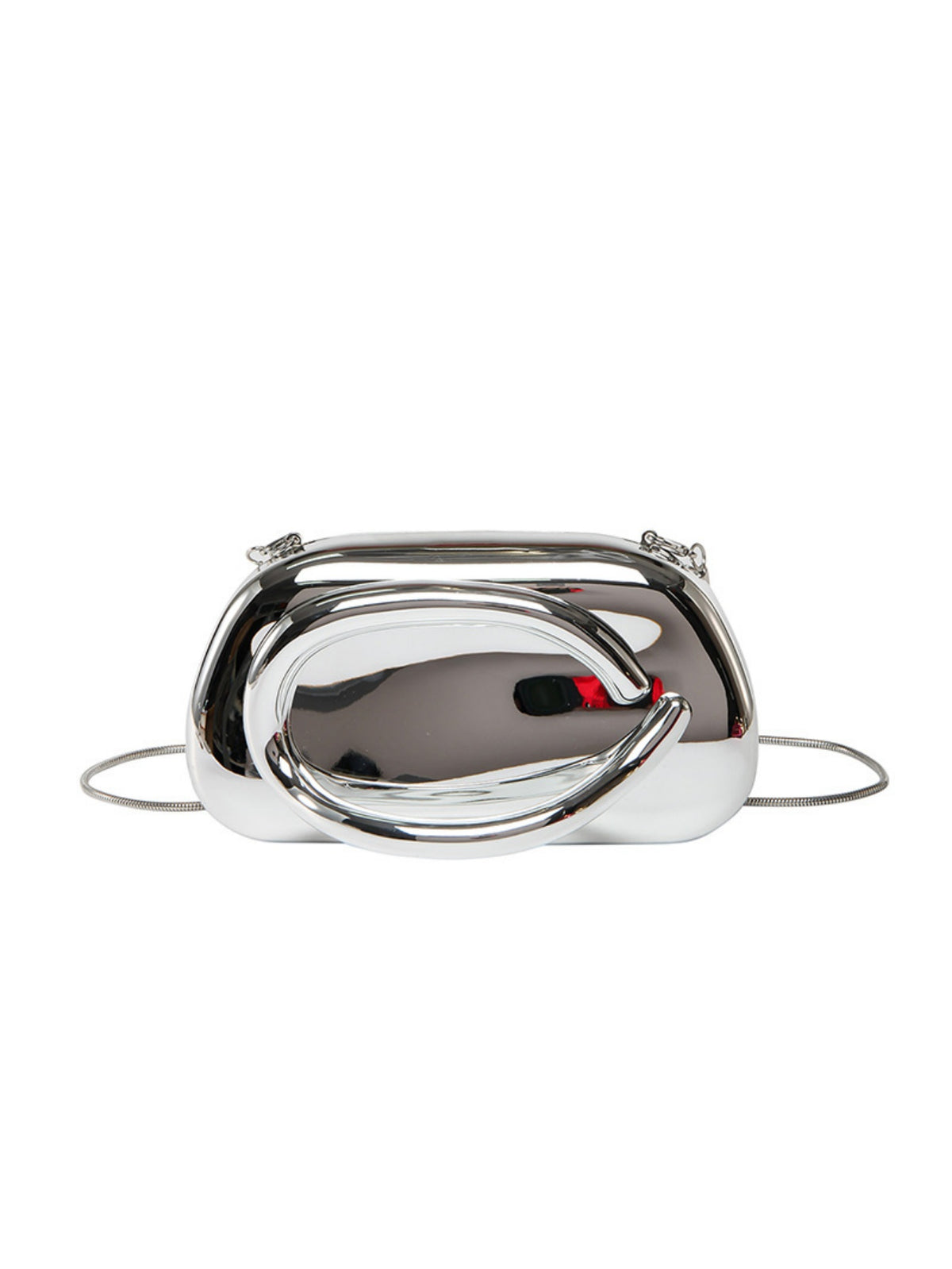 Acrylic Party Handbag/Crossbody Bag