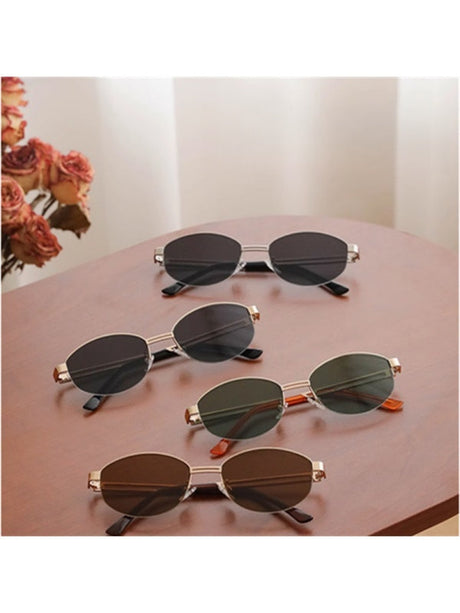 Liber Summer ACC Glasses