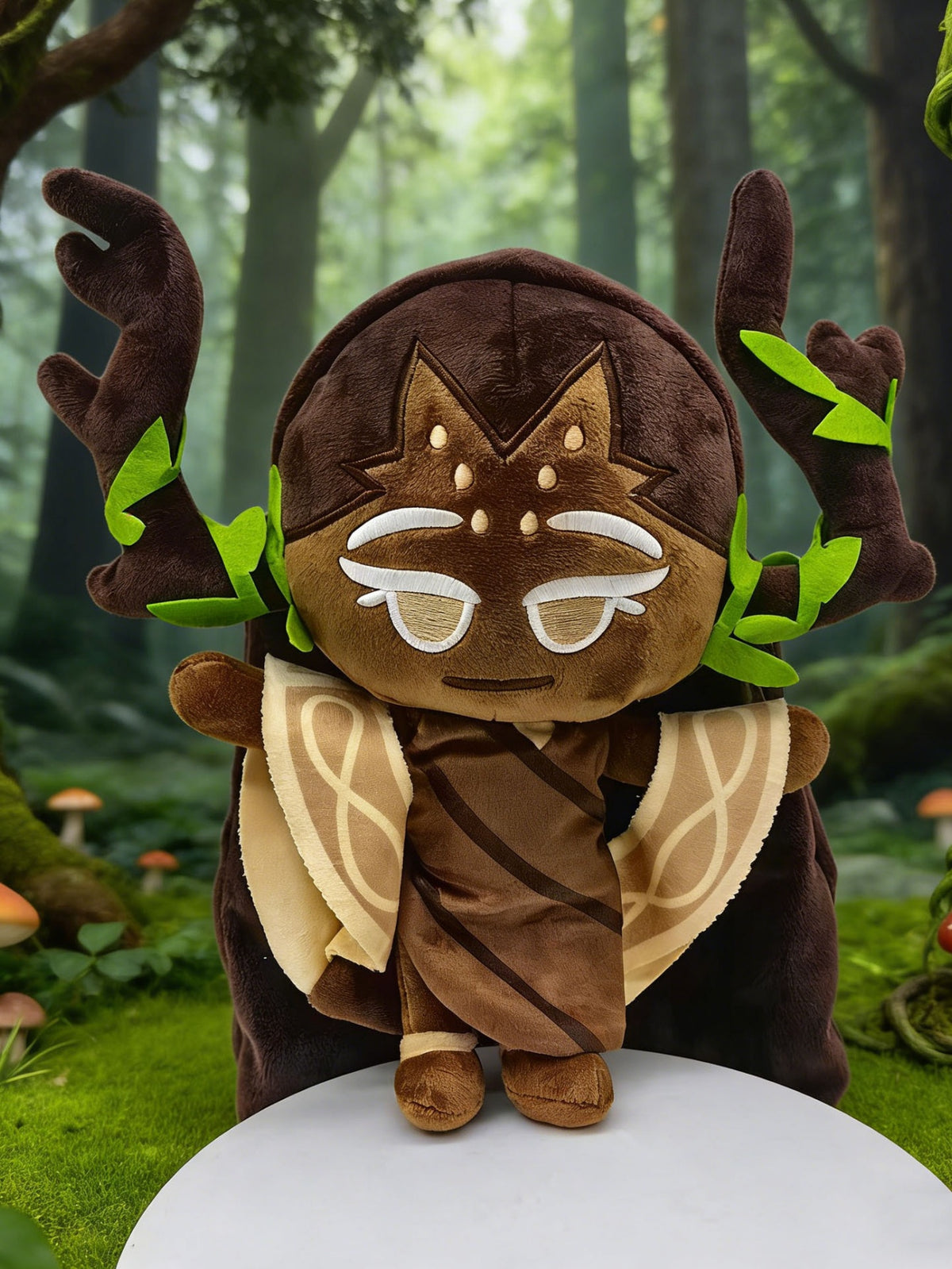 Plush Toys