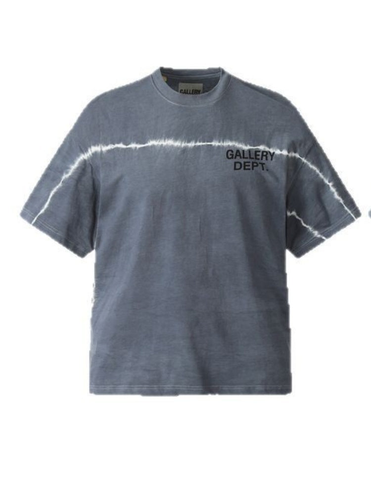 Cropped BF Printed T-shirts