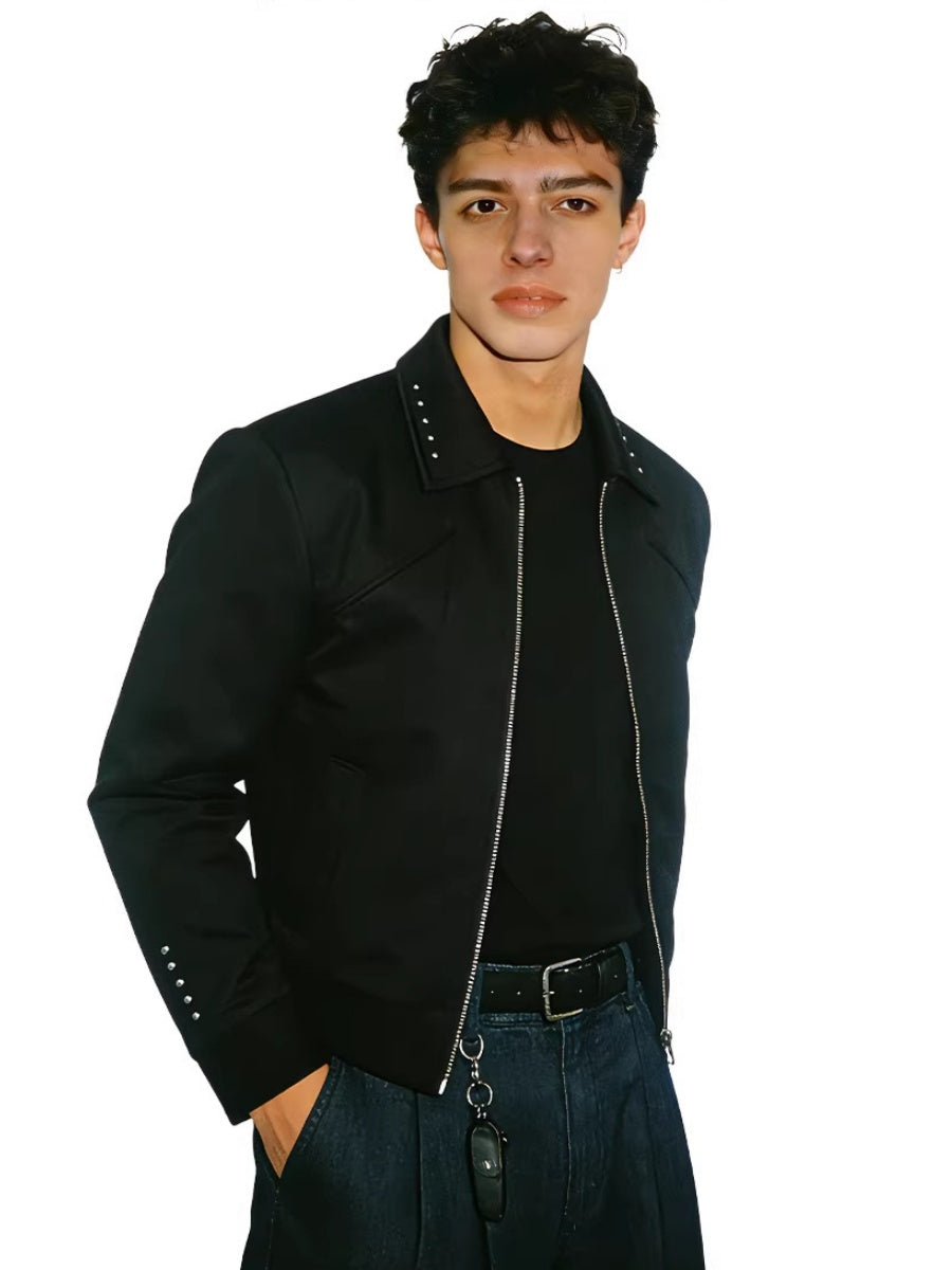 Cleanfit Rivet Jackets
