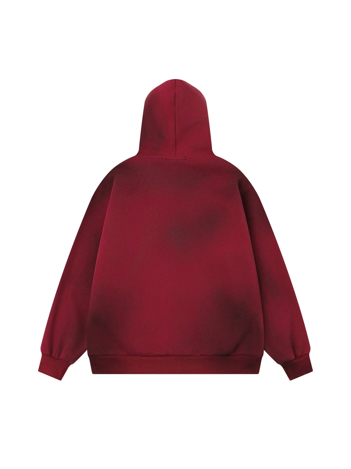 Liber Autumn Neutral wear Inkjet Printing Letter Sweatshirts&Hoodies