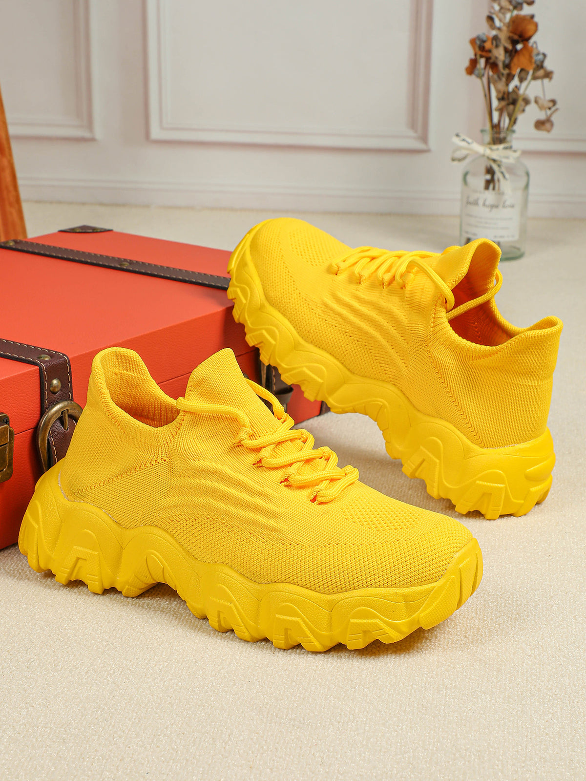 Women's Casual Sports Shoes