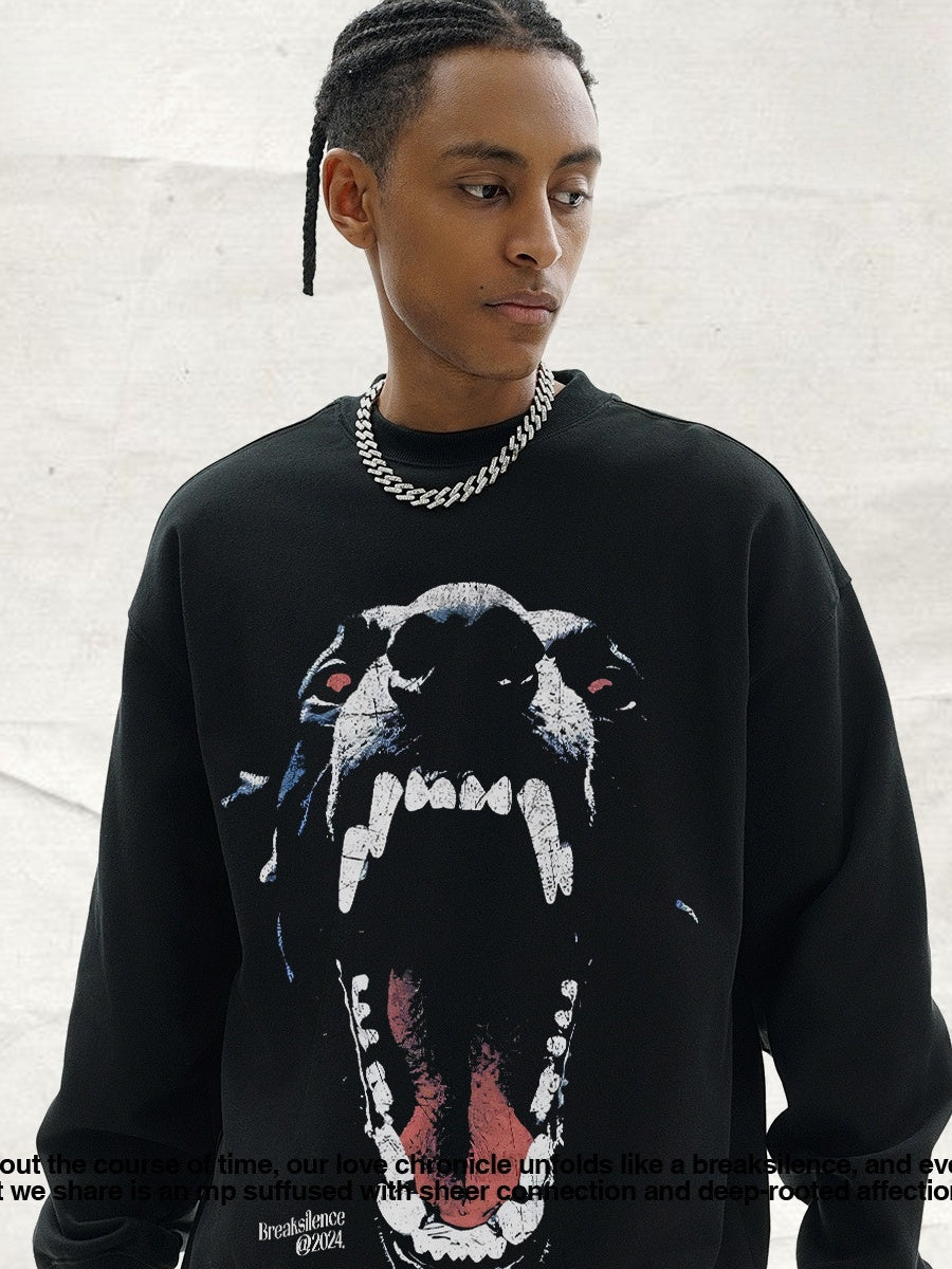 Hound American Street Sweatshirts&Hoodies