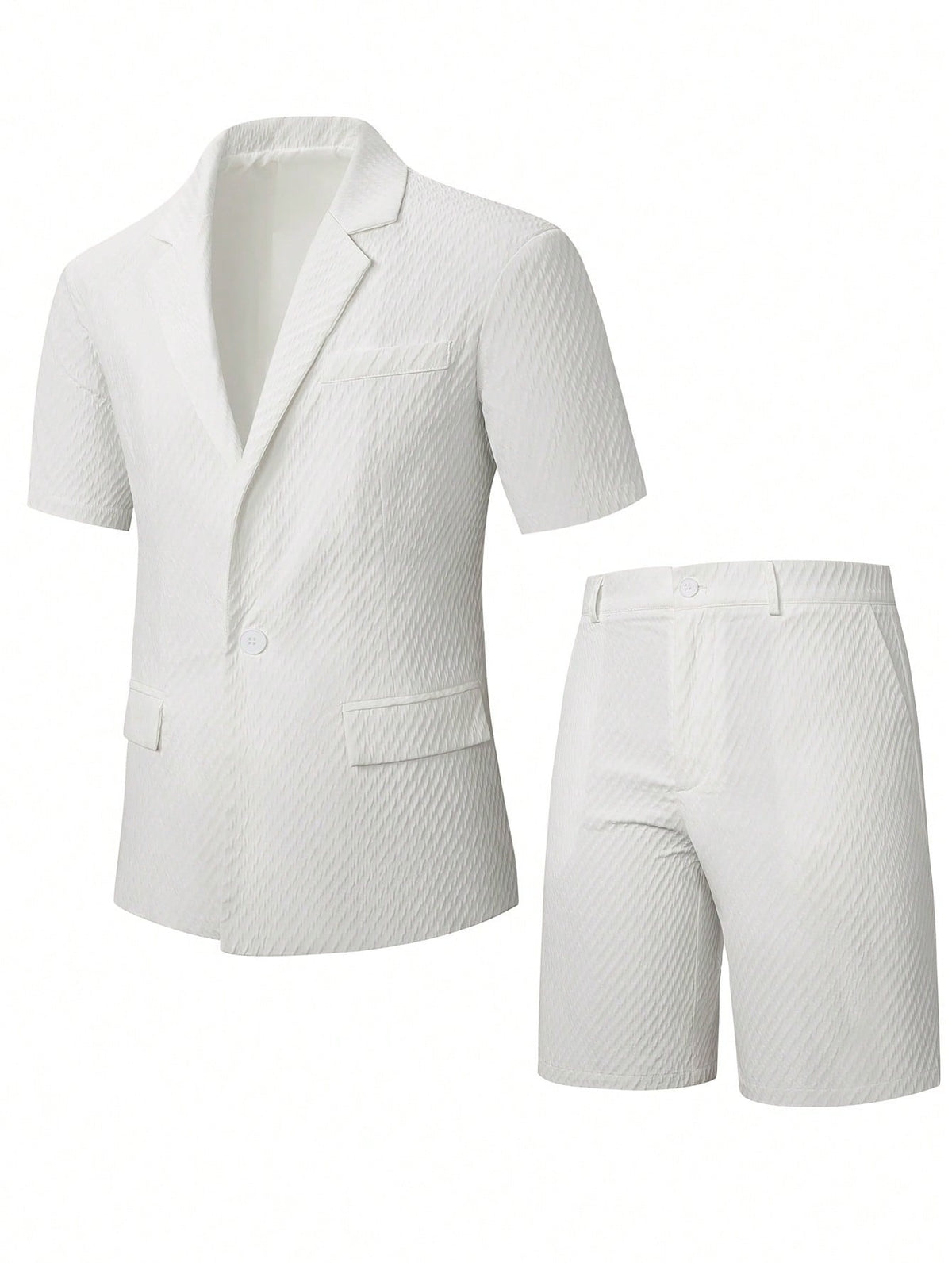 Light Business 2-piece Sets Set
