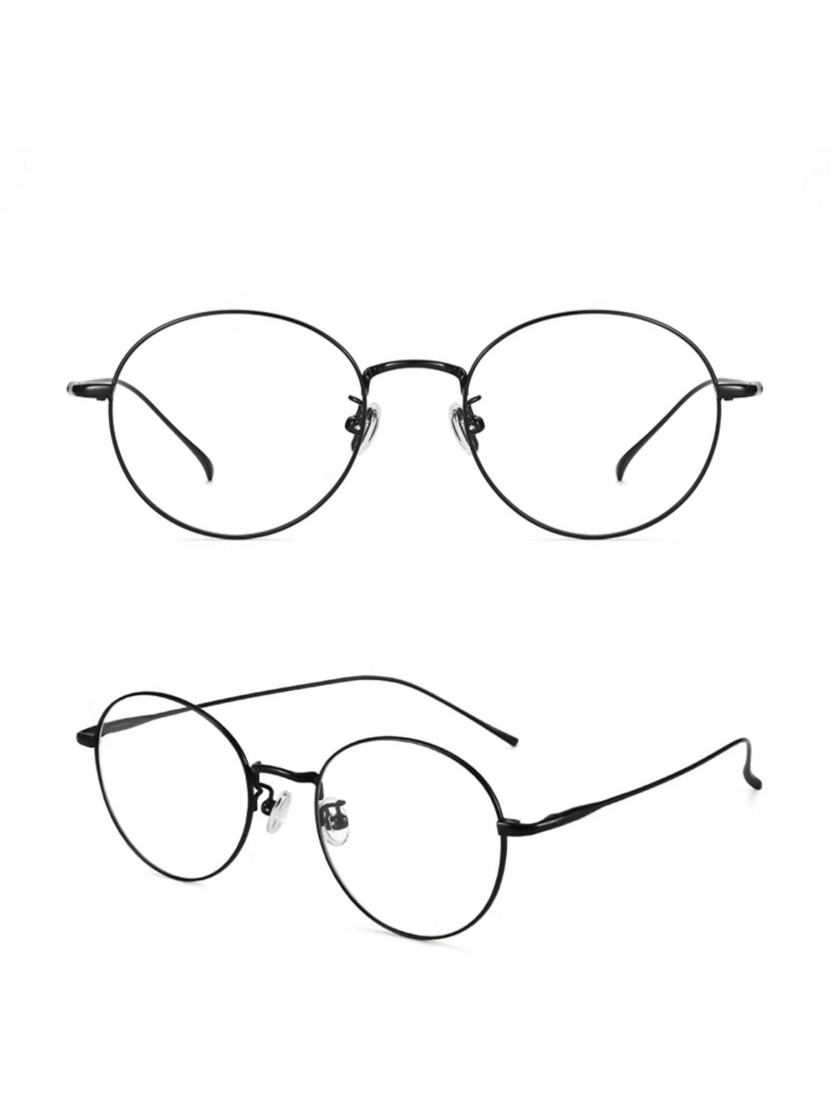 Eyeglasses