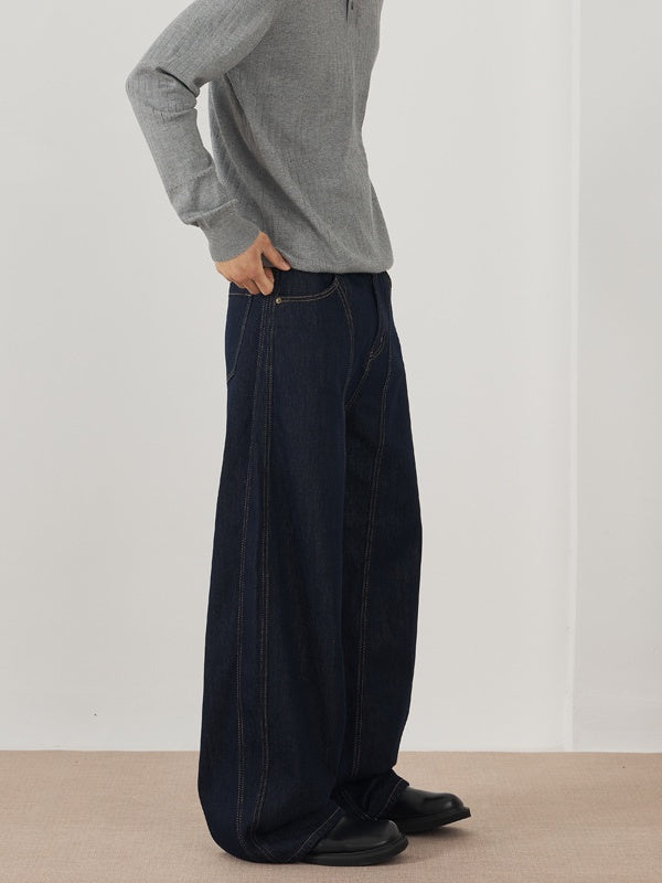 Cleanfit Scimitar Jeans