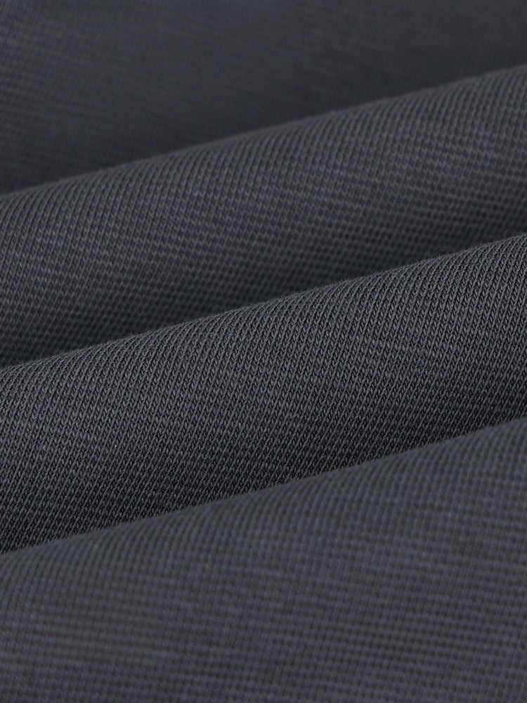 Machete Wide-leg Drape Straight Sports Casual Pants