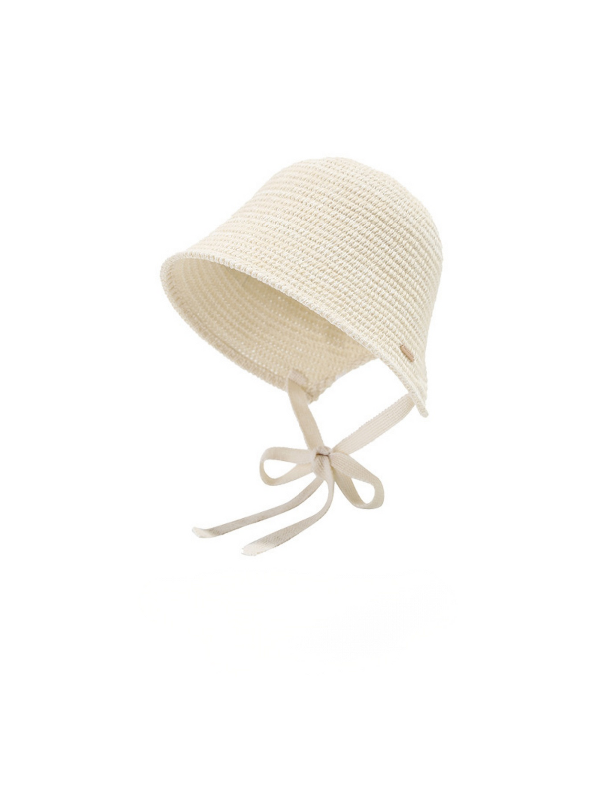 Woven Straw Hat