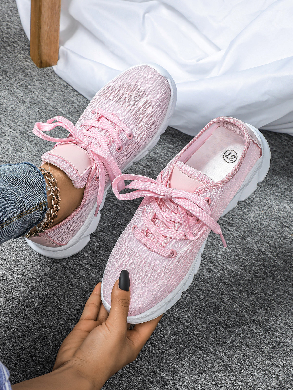 Unisex Casual Sports Shoes