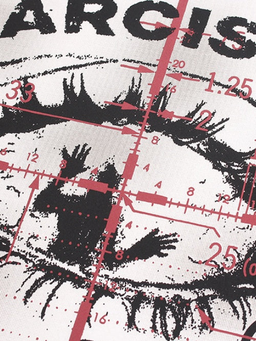 Ins Eye T-shirt