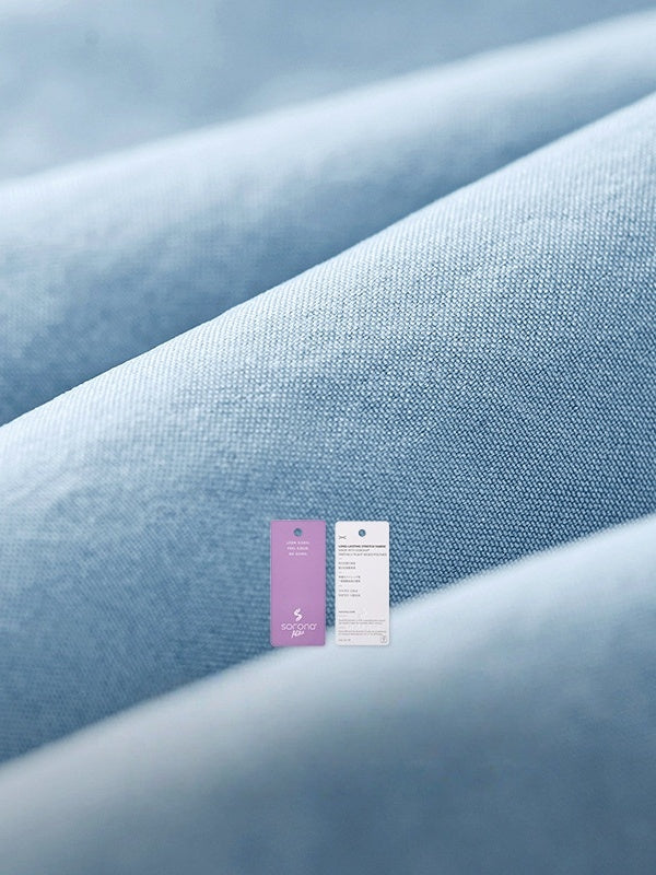 Liber Autumn Neutral wear Color matching Stripes Shirts