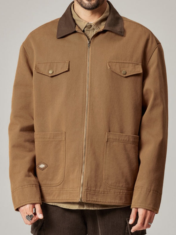 Detroit Tooling Jackets