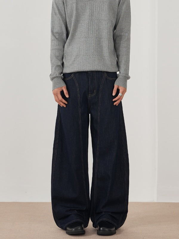 Cleanfit Scimitar Jeans