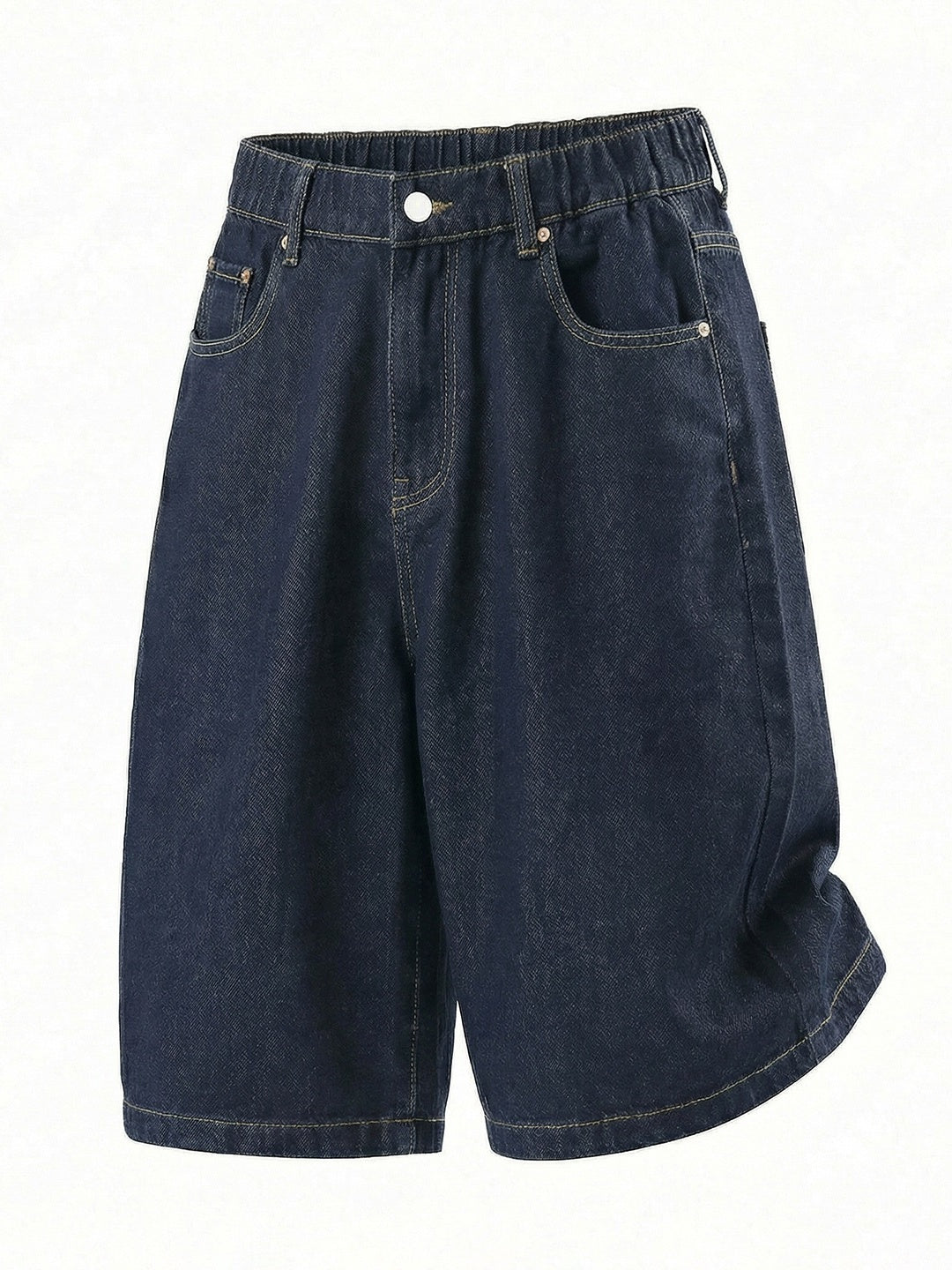 Cleanfit Straight-fit 7 Points Shorts