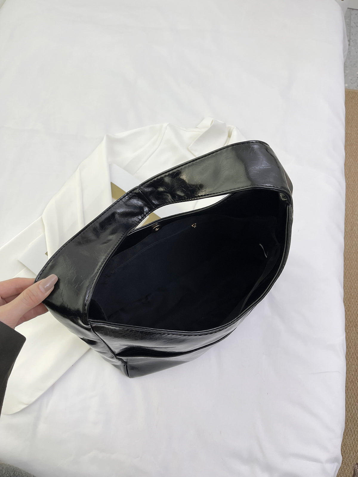Large Capacity Handbag/shoulder Bag