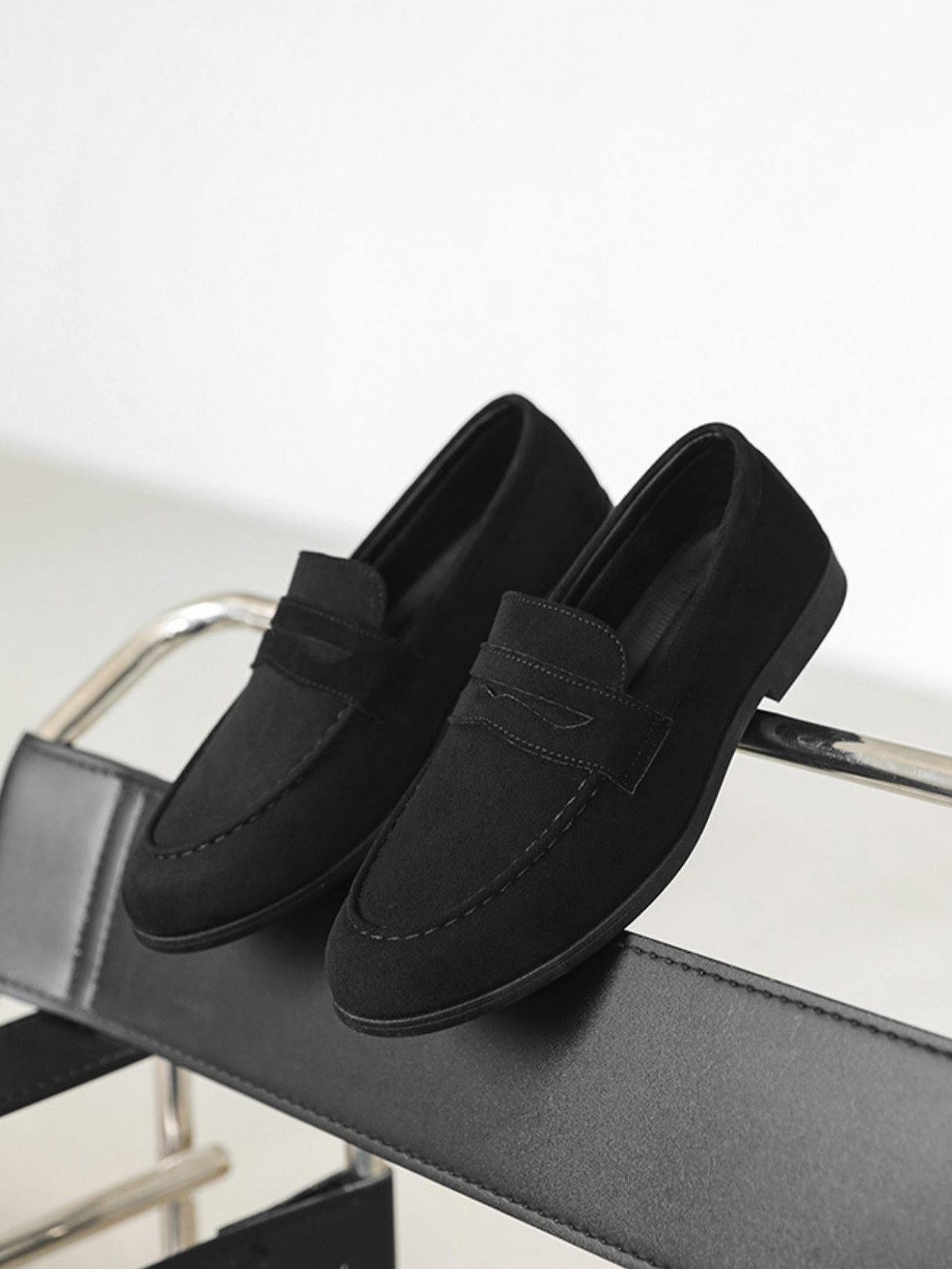 Slip-on Loafers