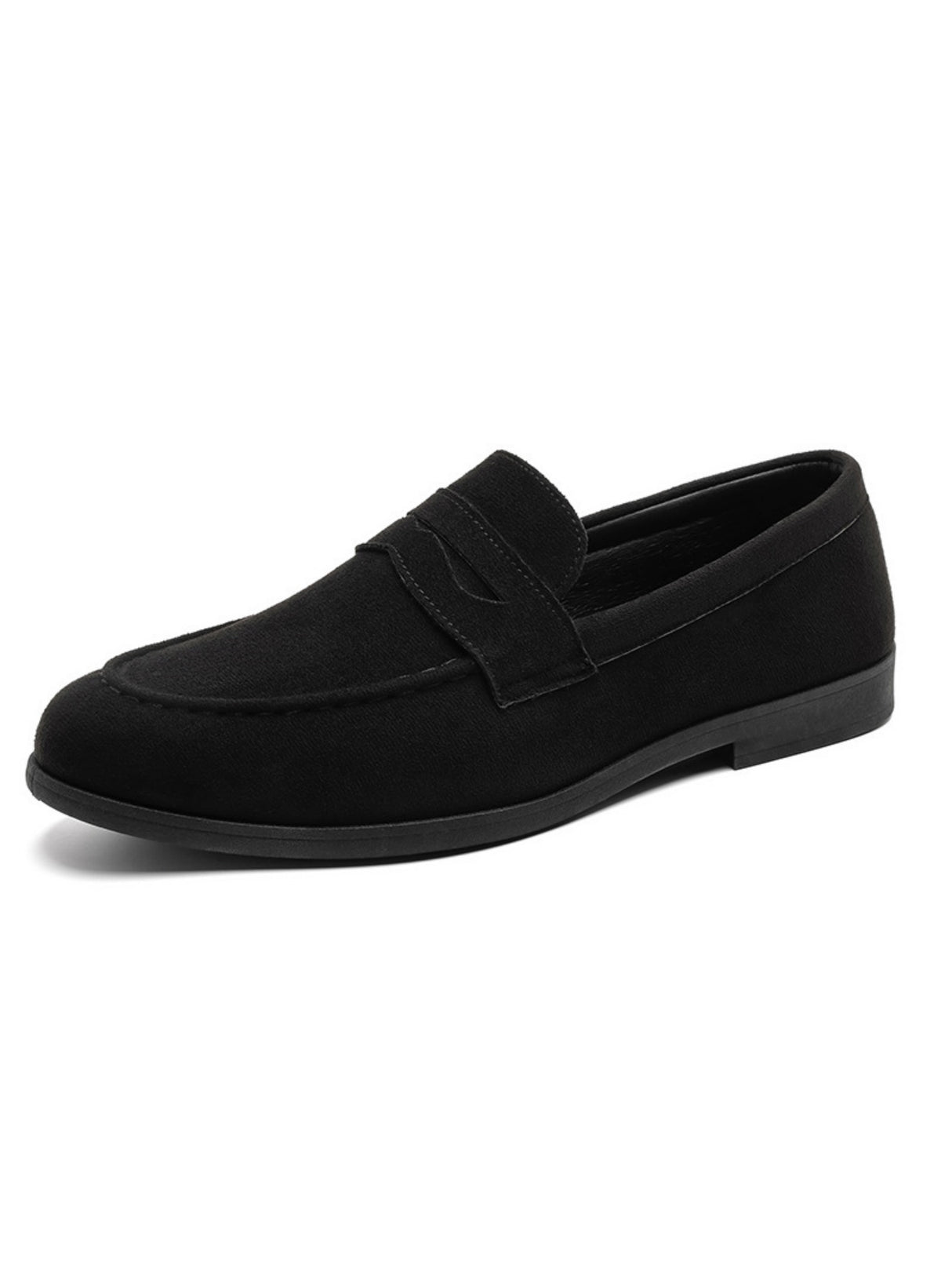 Slip-on Loafers